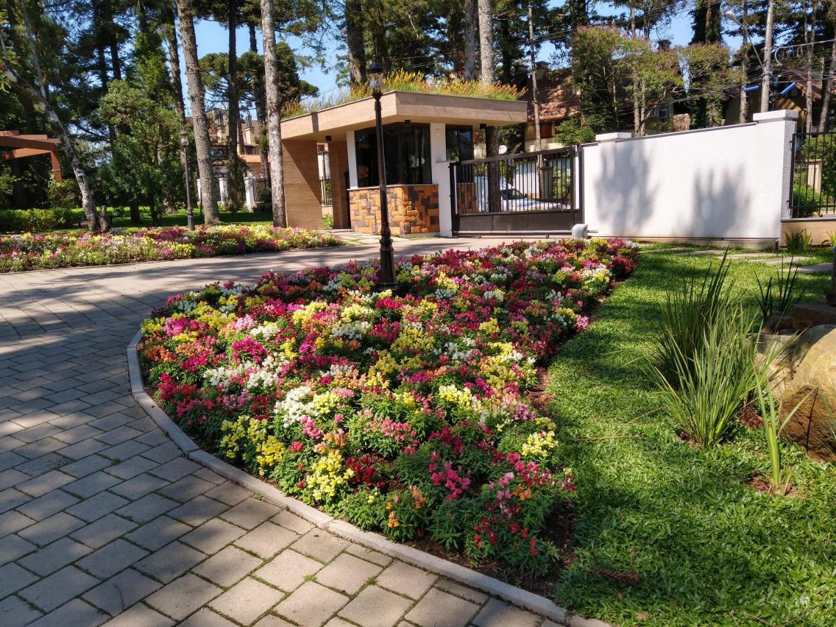 Morada Herz 316 Gramado Extérieur photo