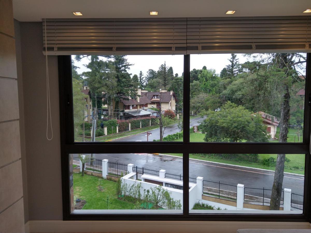 Morada Herz 316 Gramado Extérieur photo