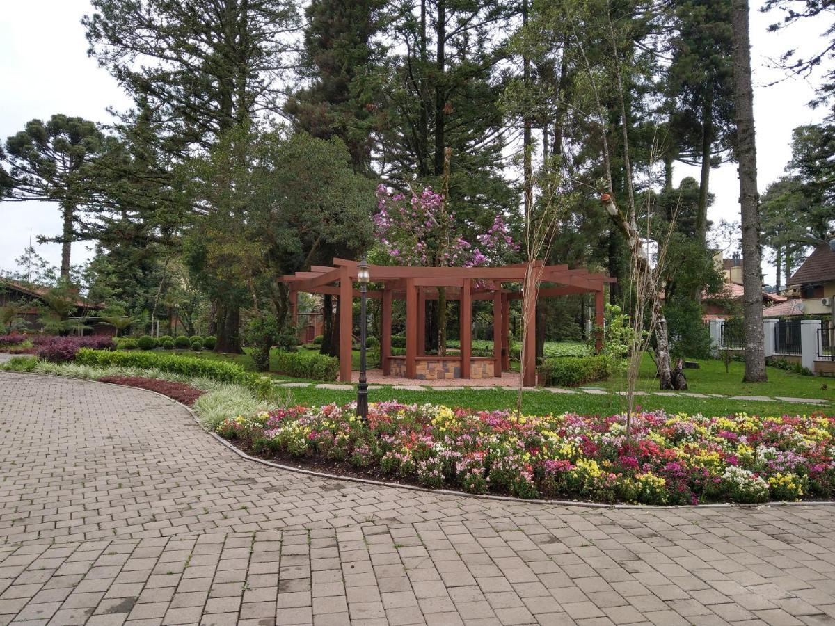 Morada Herz 316 Gramado Extérieur photo