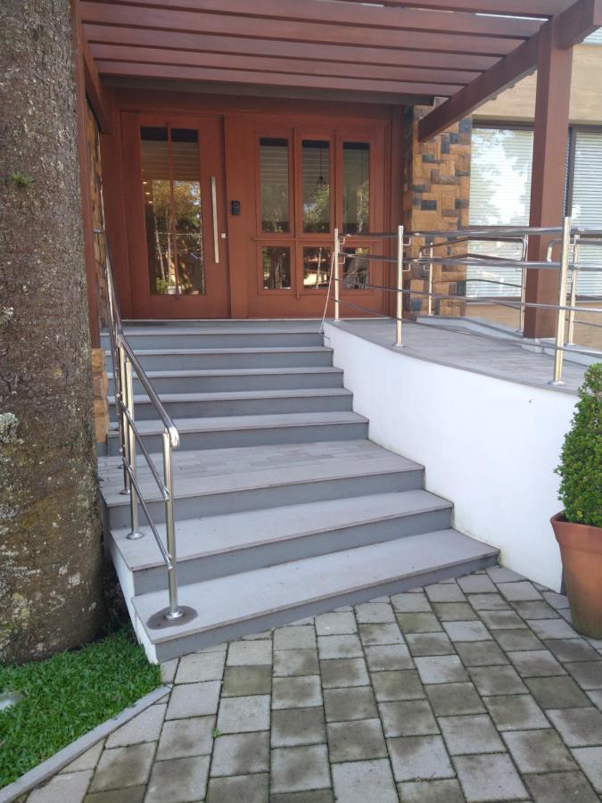 Morada Herz 316 Gramado Extérieur photo