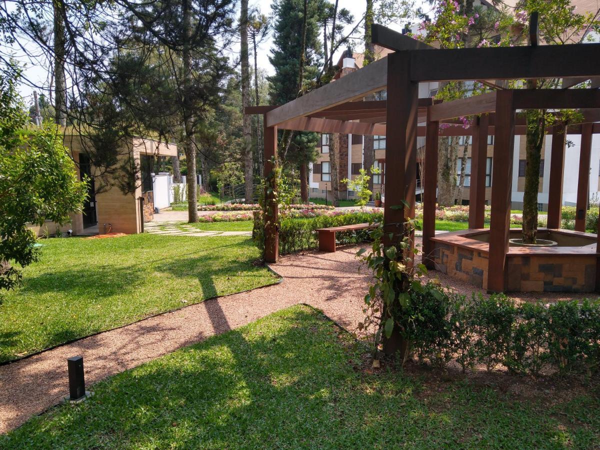 Morada Herz 316 Gramado Extérieur photo