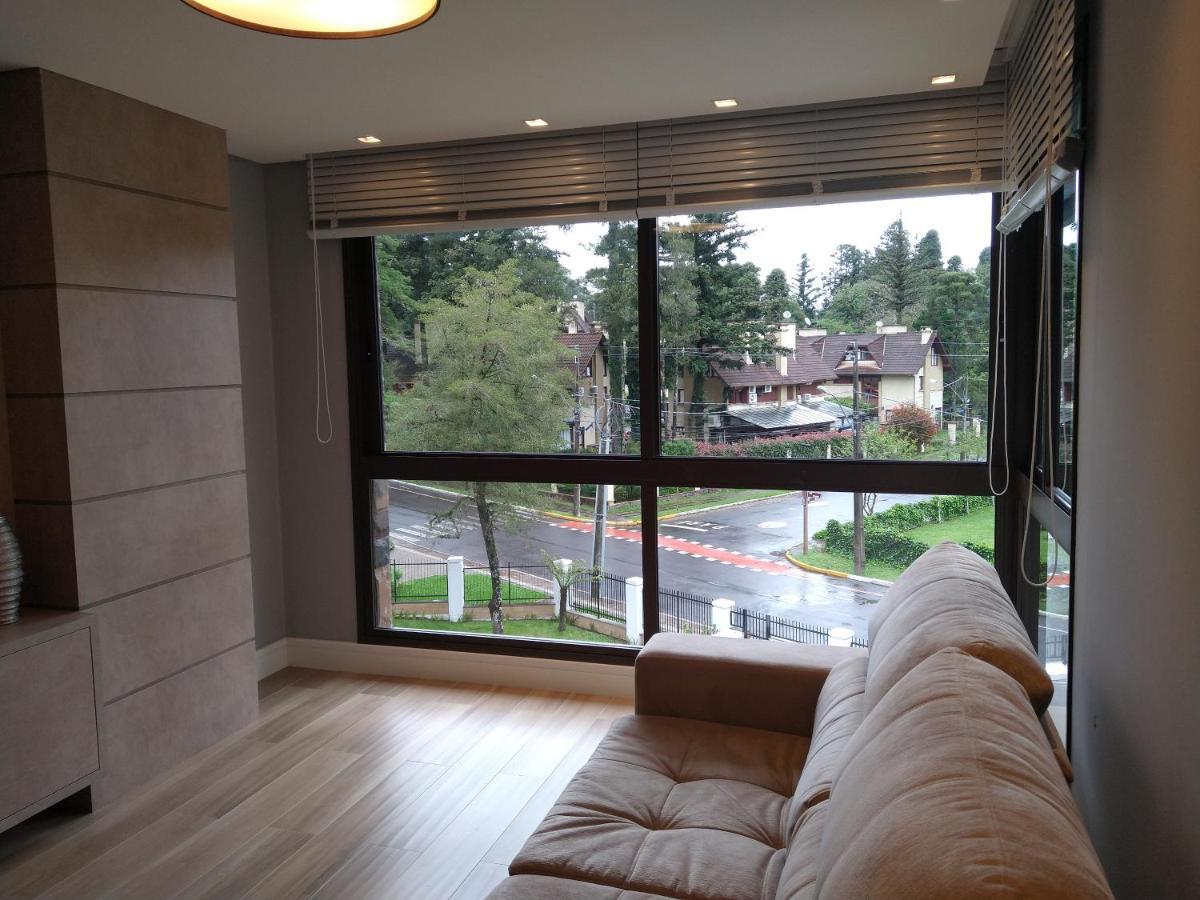 Morada Herz 316 Gramado Extérieur photo