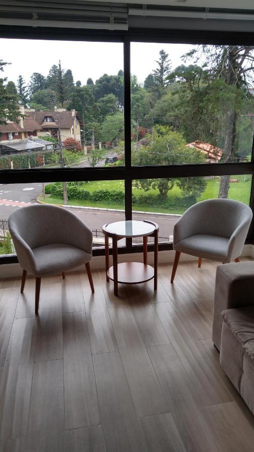 Morada Herz 316 Gramado Extérieur photo