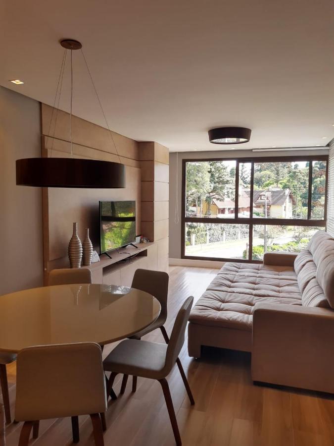 Morada Herz 316 Gramado Extérieur photo