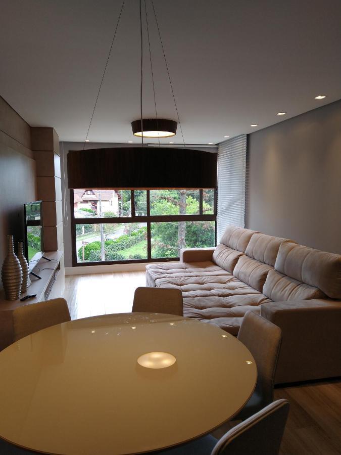 Morada Herz 316 Gramado Extérieur photo