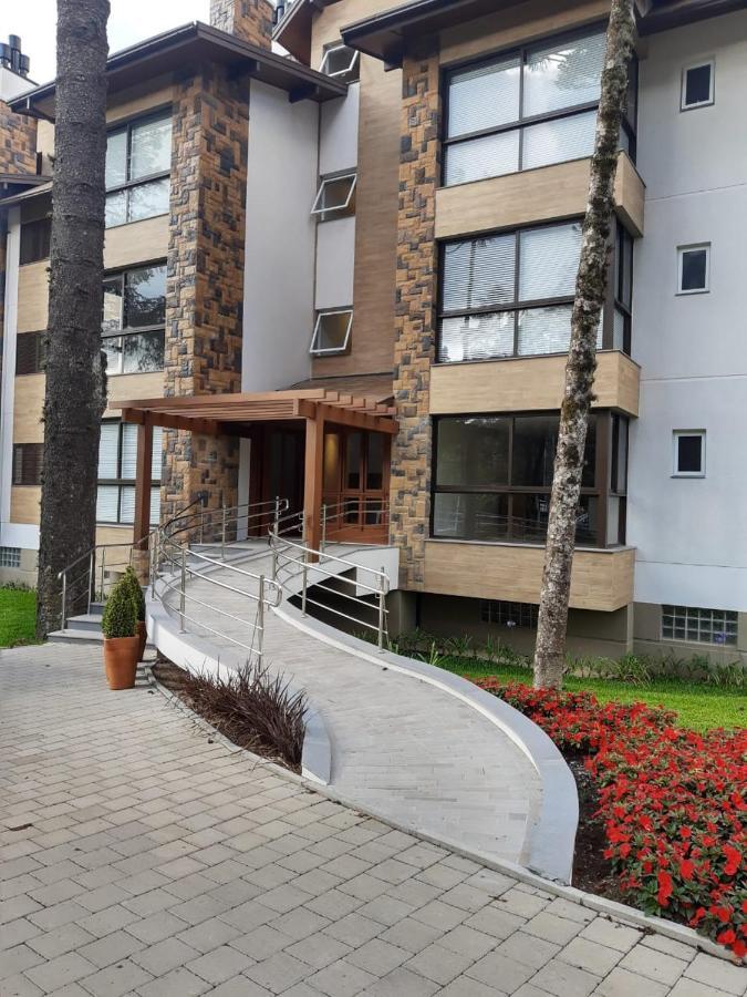 Morada Herz 316 Gramado Extérieur photo