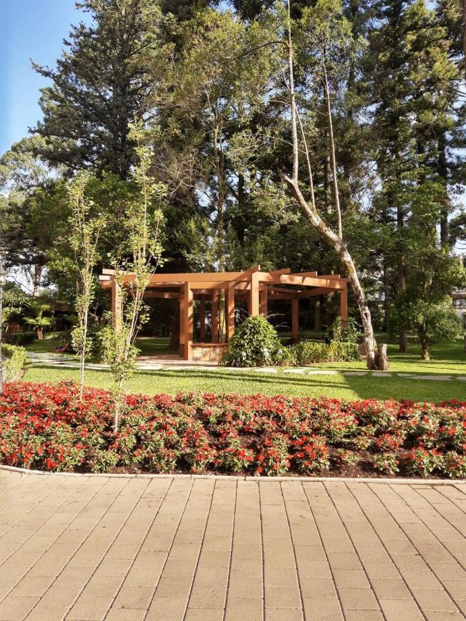 Morada Herz 316 Gramado Extérieur photo