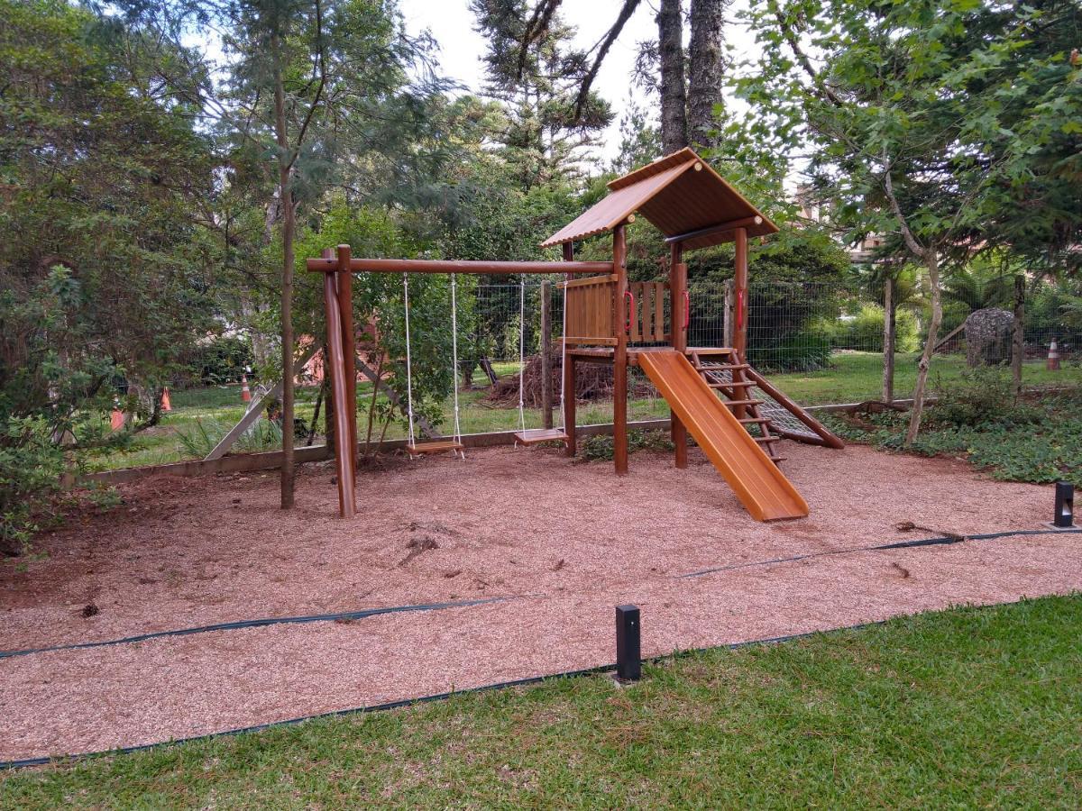 Morada Herz 316 Gramado Extérieur photo