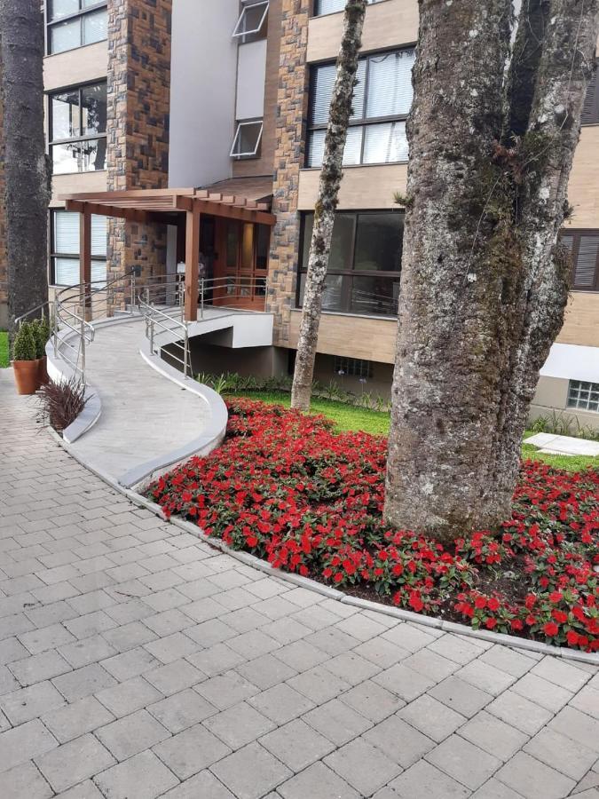 Morada Herz 316 Gramado Extérieur photo