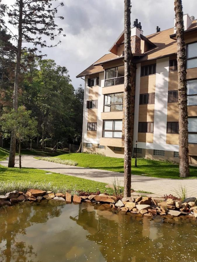 Morada Herz 316 Gramado Extérieur photo