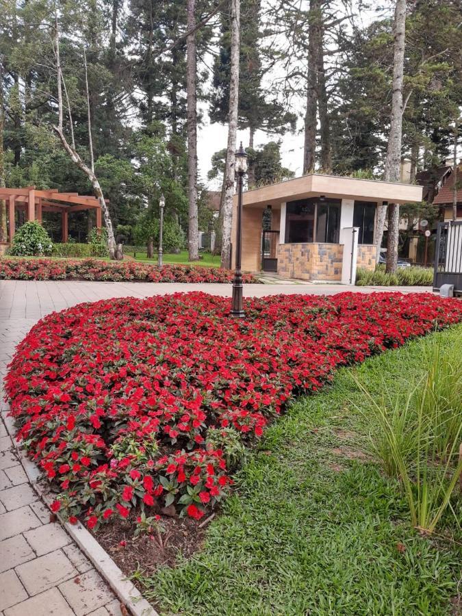 Morada Herz 316 Gramado Extérieur photo