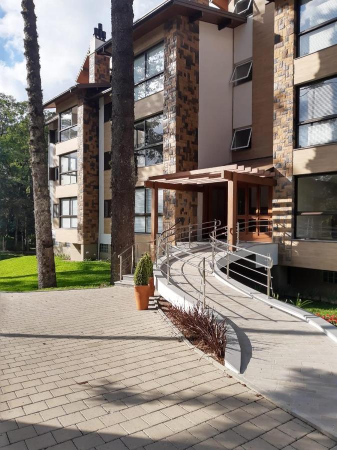 Morada Herz 316 Gramado Extérieur photo