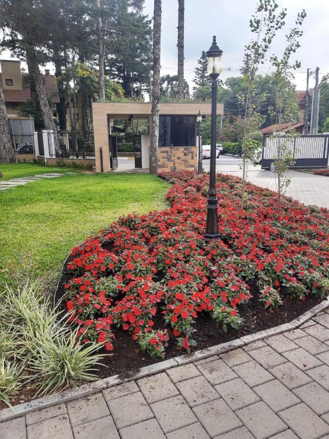 Morada Herz 316 Gramado Extérieur photo